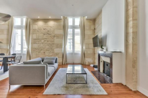 Superbe T2 de 70m2 dans le centre ville historique